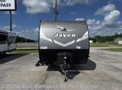New 2027 Jayco Jay Flight SLX 262RLS available in Columbia City, Indiana