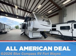 Used 2021 Alliance RV Paradigm 340RL available in Columbia City, Indiana