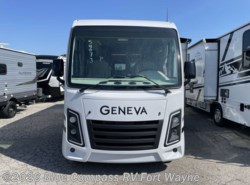 New 2027 Thor Motor Coach Geneva 24VS available in Columbia City, Indiana