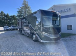 Used 2022 Thor Motor Coach Palazzo 33.5 available in Columbia City, Indiana