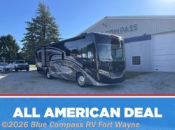 Used 2022 Thor Motor Coach Palazzo 33.5 available in Columbia City, Indiana