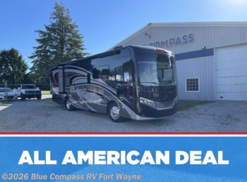 Used 2022 Thor Motor Coach Palazzo 33.5 available in Columbia City, Indiana