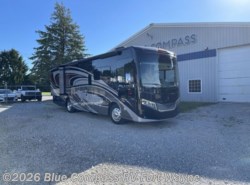 Used 2022 Thor Motor Coach Palazzo 33.5 available in Columbia City, Indiana