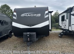 Used 2022 Grand Design Imagine XLS 22MLE available in Columbia City, Indiana