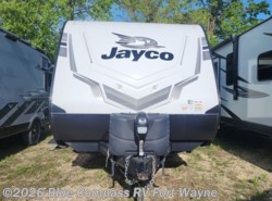 Used 2023 Jayco Jay Feather 27BHB available in Columbia City, Indiana
