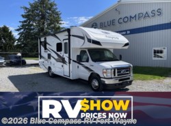 Used 2023 Jayco Redhawk 24B available in Columbia City, Indiana