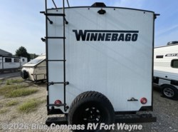 Used 2025 Winnebago Micro Minnie 2108FBS available in Columbia City, Indiana