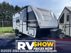Used 2025 Winnebago Micro Minnie 2108FBS available in Columbia City, Indiana