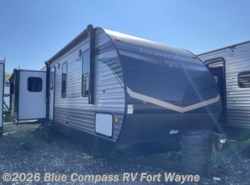 Used 2024 Forest River Aurora 32RLTS available in Columbia City, Indiana