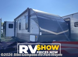 Used 2024 Forest River Aurora 32RLTS available in Columbia City, Indiana