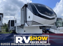 Used 2025 Grand Design Solitude 417KB available in Columbia City, Indiana