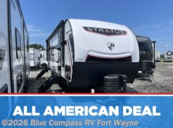 New 2026 Venture RV Stratus SR241VRK available in Columbia City, Indiana