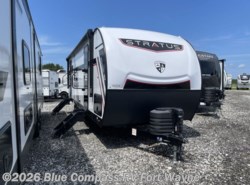 New 2026 Venture RV Stratus SR241VRK available in Columbia City, Indiana