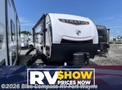 New 2026 Venture RV Stratus SR241VRK available in Columbia City, Indiana