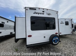 New 2027 Jayco Jay Flight 262RLS available in Columbia City, Indiana