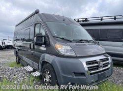 Used 2018 Hymer Aktiv Base available in Columbia City, Indiana