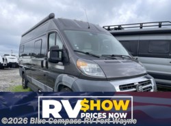 Used 2018 Hymer Aktiv Base available in Columbia City, Indiana