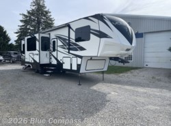 Used 2018 Dutchmen Voltage V-Series 3605 available in Columbia City, Indiana