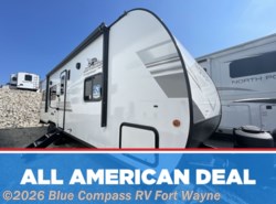 New 2027 Jayco Jay Flight 265TH available in Columbia City, Indiana