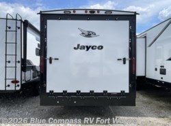 New 2027 Jayco Jay Flight 265TH available in Columbia City, Indiana