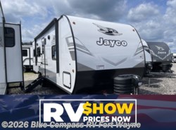 New 2027 Jayco Jay Flight 265TH available in Columbia City, Indiana