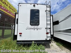 Used 2022 Forest River Sandpiper Luxury 379FLOK available in Columbia City, Indiana