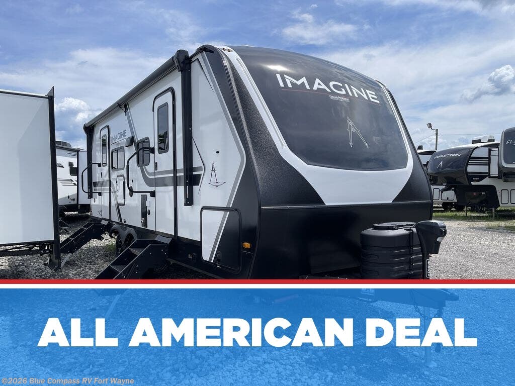 New 2027 Grand Design Imagine 2300MK available in Columbia City, Indiana