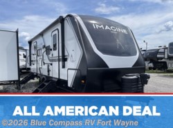 New 2027 Grand Design Imagine 2300MK available in Columbia City, Indiana