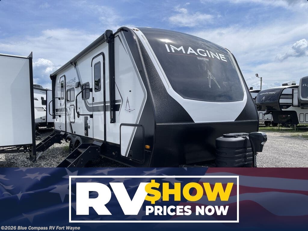 New 2027 Grand Design Imagine 2300MK available in Columbia City, Indiana
