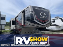 Used 2022 DRV FullHouse LX455 available in Columbia City, Indiana