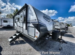 New 2027 Jayco Jay Feather 19MRK available in Columbia City, Indiana