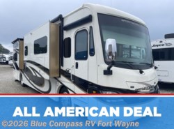 Used 2015 Coachmen Sportscoach Pathfinder 404RB available in Columbia City, Indiana