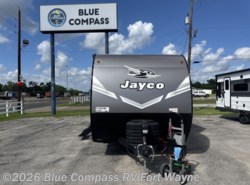 New 2027 Jayco Jay Flight 261BHS available in Columbia City, Indiana