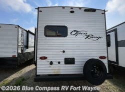 Used 2026 Highland Ridge Open Range Colt 22MDS available in Columbia City, Indiana