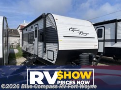 Used 2026 Highland Ridge Open Range Colt 22MDS available in Columbia City, Indiana