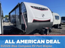 New 2026 Venture RV Stratus SR291VQB available in Columbia City, Indiana