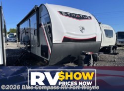 New 2026 Venture RV Stratus SR291VQB available in Columbia City, Indiana