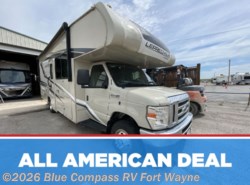 Used 2022 Coachmen Leprechaun 260DS available in Columbia City, Indiana