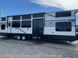 New 2025 Jayco Jay Flight Bungalow JayLoft available in Columbia City, Indiana