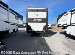 New 2026 Jayco Seismic 395 available in Columbia City, Indiana