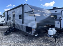 New 2027 Forest River Aurora Light 26BH available in Columbia City, Indiana