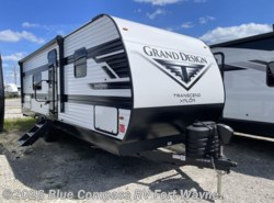 New 2027 Grand Design Transcend Xplor 26BHX available in Columbia City, Indiana