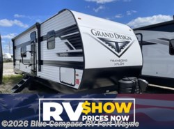 New 2027 Grand Design Transcend Xplor 26BHX available in Columbia City, Indiana