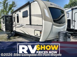 Used 2021 Venture RV SportTrek Touring Edition STT343VIK available in Columbia City, Indiana