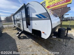 Used 2023 Forest River Salem Cruise Lite 263BHXL available in Columbia City, Indiana