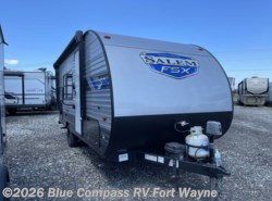 Used 2022 Forest River Salem FSX 167RBK available in Columbia City, Indiana