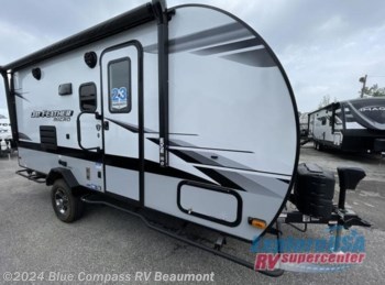 New 2022 Jayco Jay Feather 171BH available in Vidor, Texas