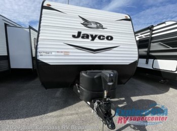 New 2022 Jayco Jay Flight 265RLS available in Vidor, Texas