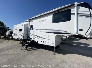 New 2022 Jayco Eagle 28.5RSTS available in Vidor, Texas