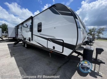 New 2022 Heartland North Trail NT29BHP available in Vidor, Texas